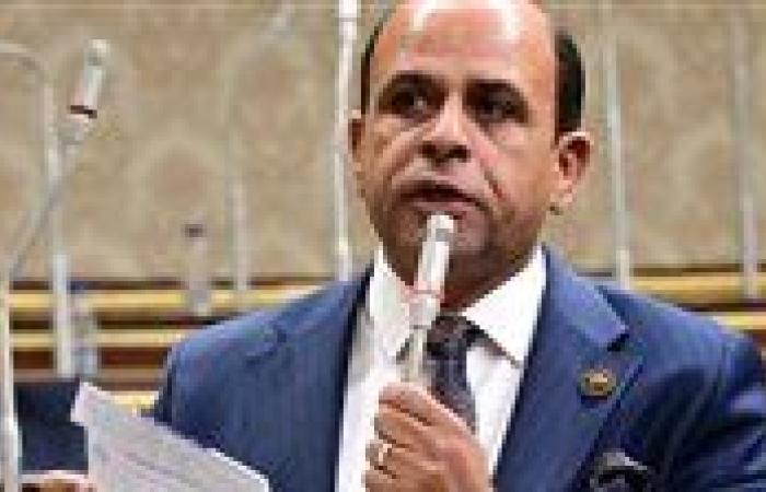 لا صحة لشائعة وفاة النائب نشأت فؤاد عباس.. ويؤكد: بصحة جيدة وأرسل سلامي للجميع