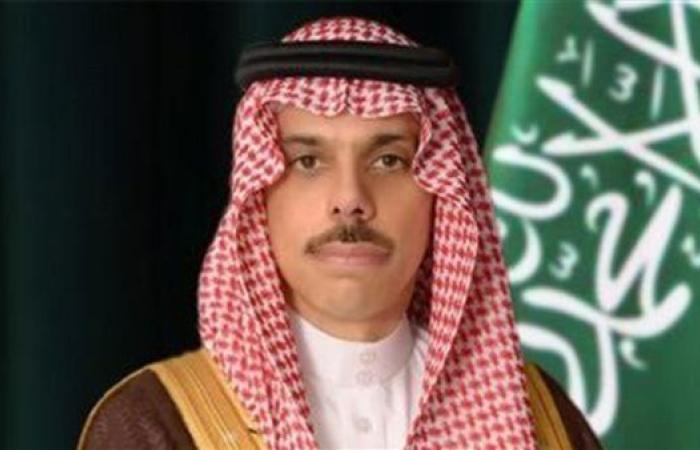 وزير الخارجية السعودي يبحث مع نظرائه القطري والبحريني والإماراتي تعزيز التعاون