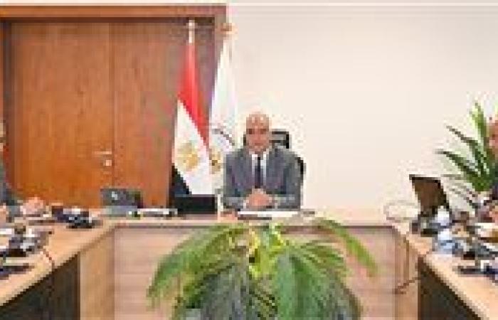 الري: إزالة 13.5 ألف تعدٍ على نهر النيل والمجاري المائية في المحافظات