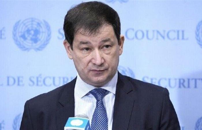 روسيا: الأمم المتحدة بحاجة لمراجعة أساليب عملها لضمان "حياد حقيقي"