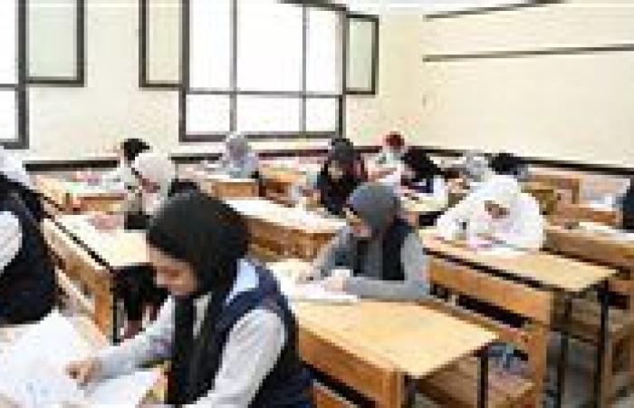 ظهرت رسميًا.. نتيجة تقليل الاغتراب 2025 للمرحلتين الأولى والثانية