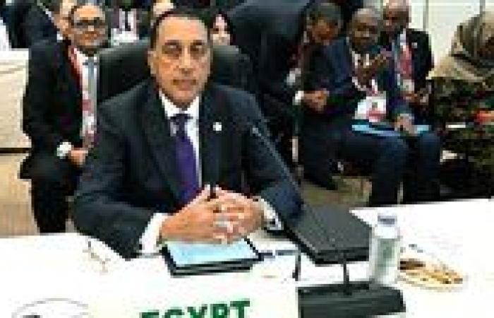 مصر تستضيف النسخة الخامسة من «منتدى أسوان» .. أكتوبر المقبل
