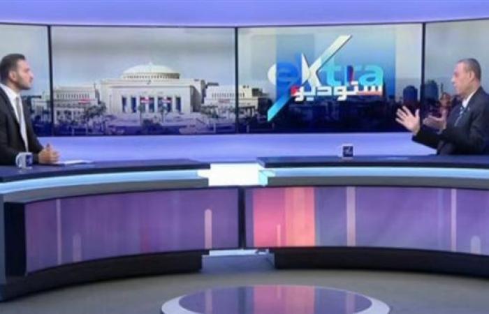 دياب اللوح: التحرك المصري وراء تحول الموقف الدولي والاعتراف بفلسطين