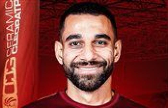 عمرو السولية يقود سيراميكا كليوباترا لتحقيق الفوز الأول بالدوري على حساب إنبي