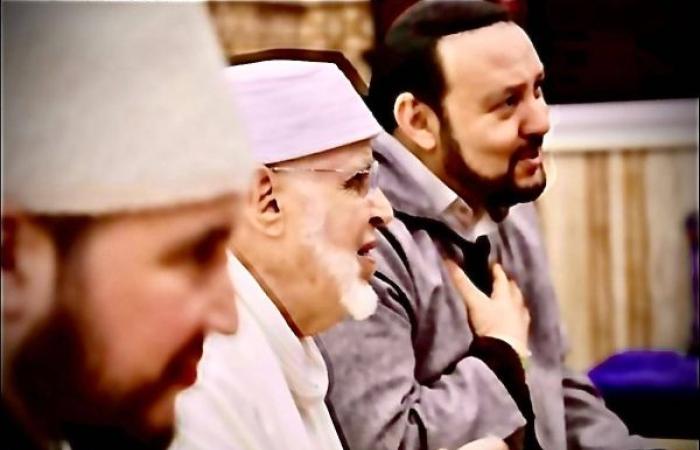 منير القادري يشدد على وحدة الزاوية ومقدمو الطريقة يدفعون نحو القيادة الجماعية
