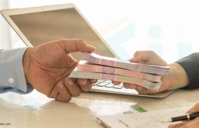 CIB وQNB مصر يضخان 45.52% من القروض الشخصية لـ البنوك المدرجة بالبورصة بنهاية يونيو 2025.