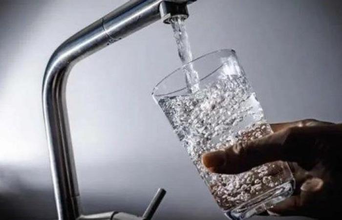 محافظة الجيزة: كسر مفاجئ بخط محطة الطالبية وانقطاع المياه عن كفر طهرمس
