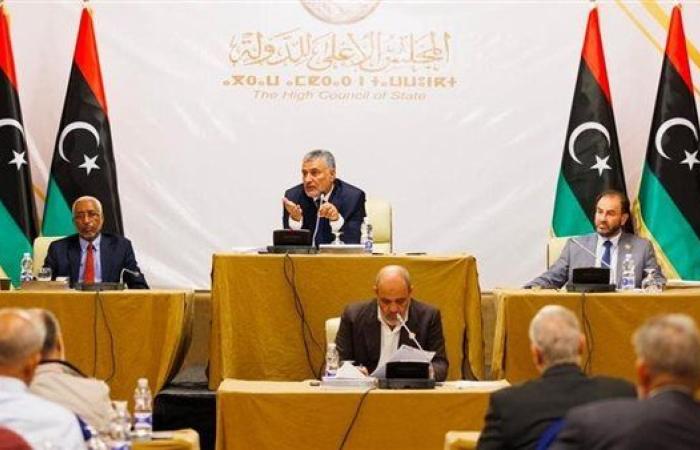 ليبيا.. المجلس الأعلى للدولة يرفض تعيينات مجلس النواب ويصفها بـ"الباطلة"