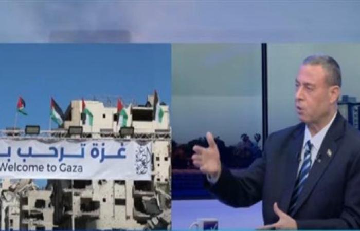 سفير فلسطين بالقاهرة: إسرائيل تماطل ولم ترد على مقترح وقف إطلاق النار حتى الآن