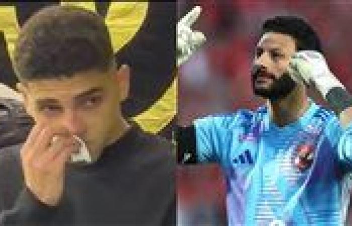 كوكا ينتقد تصوير العزاءات بعد وفاة والد محمد الشناوي: "حطوا نفسكم مكانه"
