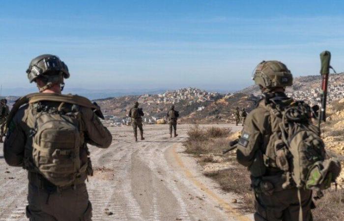 جيش الاحتلال: 5 فرق عسكرية تضم عشرات الآلاف من الجنود تمهيدًا للهجوم على غزة