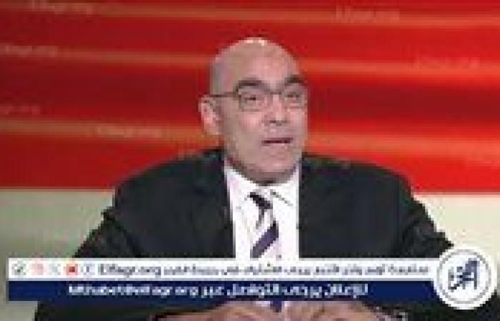 هشام نصر يكشف كواليس أزمة سحب أرض الزمالك بأكتوبر: "قرار مفاجئ خلال 24 ساعة ونحن جاهزون للتفاوض"