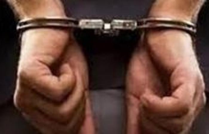 القبض على مهتز نفسيا ضرب قطه بعصا خشبيه في الإسكندرية
