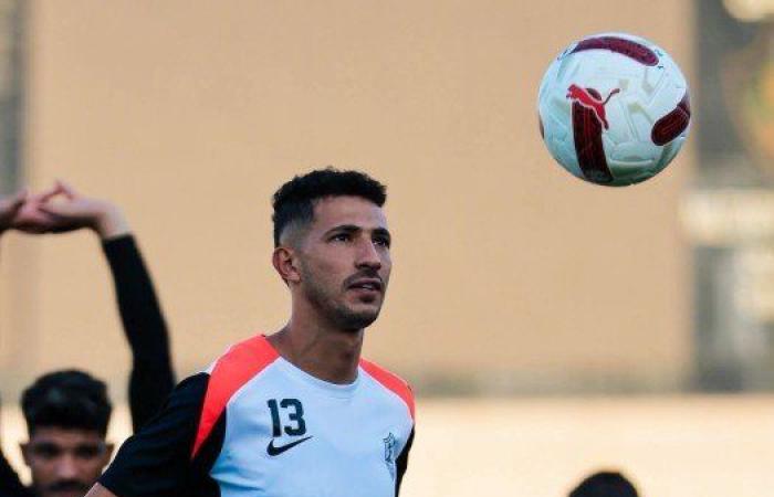 عودة فتوح.. يانيك فيريرا يعلن قائمة الزمالك أمام مودرن سبورت