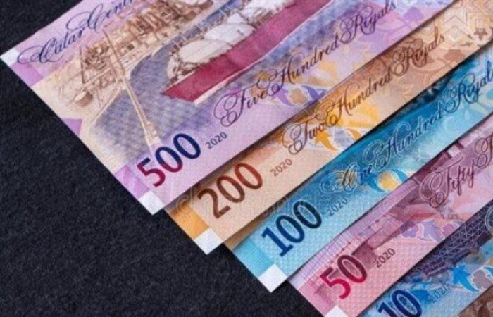 سعر الريال القطري اليوم الأربعاء 20 أغسطس 2025 في بداية التعاملات