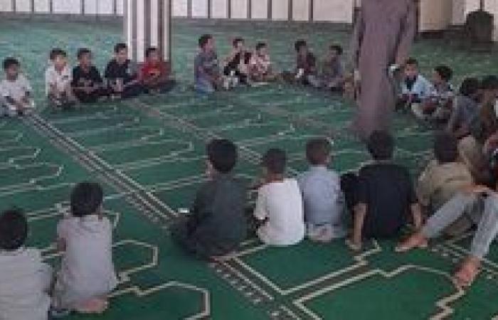 أوقاف جنوب سيناء تطلق النشاط الصيفي لبناء وعي متوازن للنشء