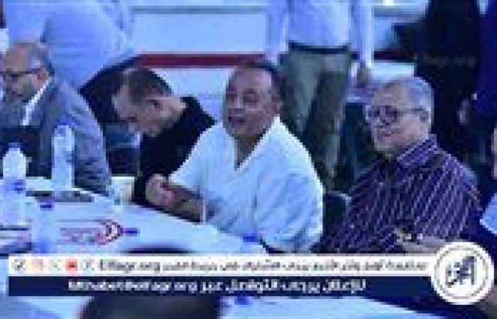 مناشدة من أساطير الزمالك لإعادة النظر في سحب أرض فرع أكتوبر