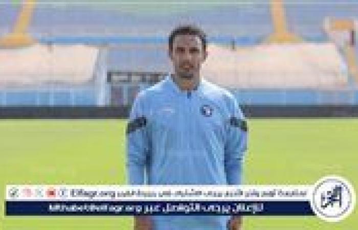 مدرب بيراميدز يهاجم التحكيم: 4 بطاقات حمراء في 3 مباريات.. وقرارات فار مثيرة للجدل