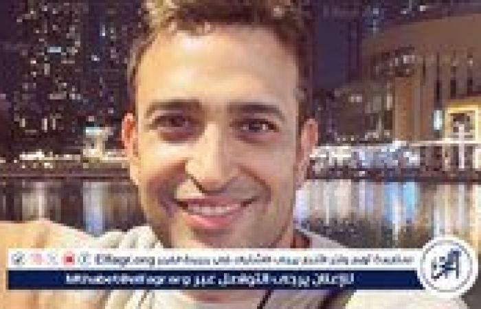 تامر حسين يحتفل بعيد ميلاده على إنستجرام.. شاعر النجاحات وصانع أجمل أغاني جيله