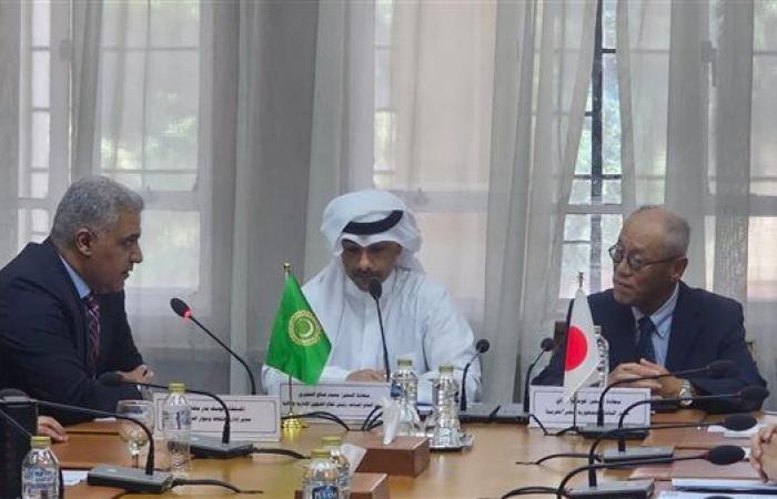 السفير الياباني بالقاهرة: الشباب جسر المستقبل لتعزيز العلاقات العربية اليابانية