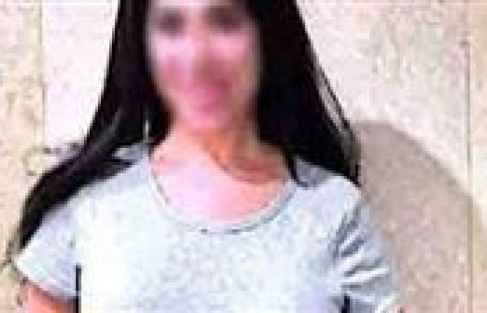 الداخلية تضبط راقصة لنشرها فيديوهات خادشة للحياء