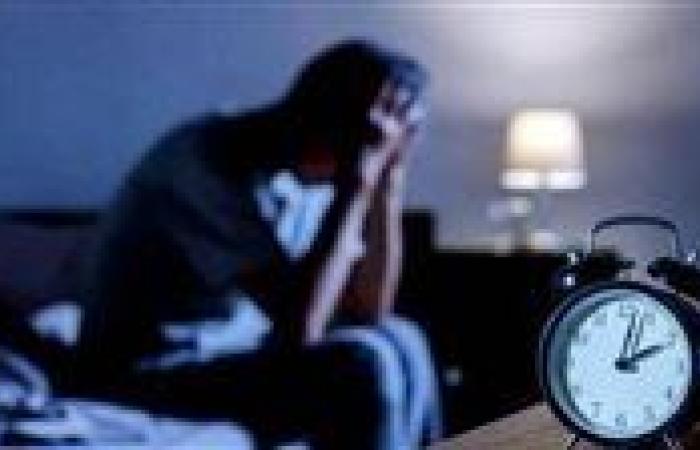 قلة النوم.. خطر صامت يهدد الدماغ والقلب معًا