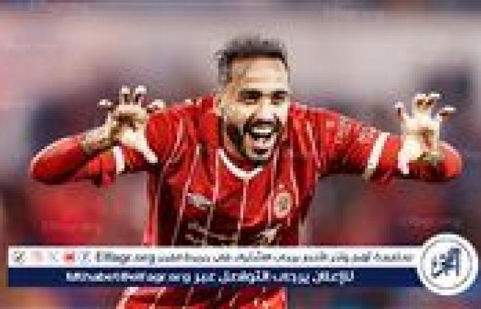 أحمد ياسر: كهربا يمر بظروف صعبة في ليبيا… ولا يصلح للعب في الأهلي والزمالك