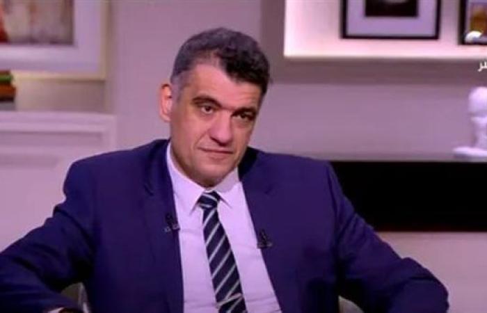 عميد "القومي للأورام": اعتماد مركز الأبحاث الإكلينيكية خطوة جديدة في مسيرة البحث العلمي