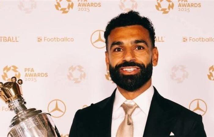 اتحاد الكرة مهنئا محمد صلاح: إنجاز لم يتحقق من قبل