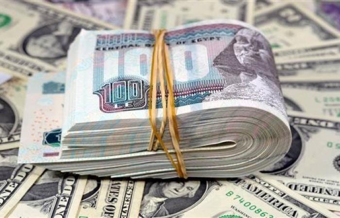 سعر الدولار مقابل الجنيه المصري اليوم الأربعاء 20 أغسطس 2025