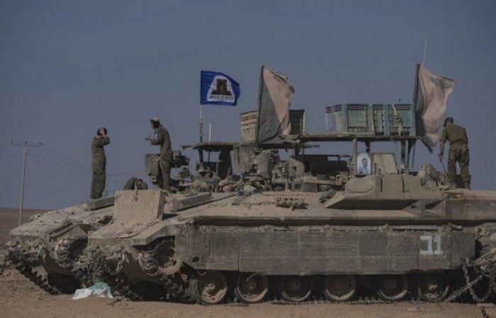 الأمم المتحدة تعلن رفضها خطط إسرائيل لاحتلال غزة