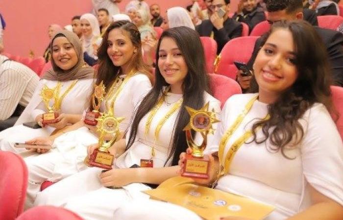 جامعة السويس تختتم مهرجان “طرب” الأول بحفل موسيقي كبير