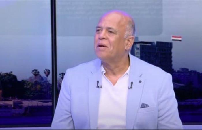 هشام يكن: أنا أول من ضم محمد صلاح لمنتخب مصر لأنه لاعب كبير