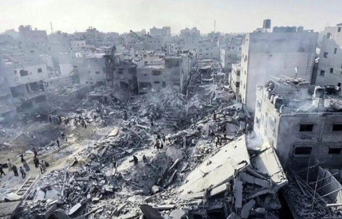 الصليب الأحمر الدولي: العملية الإسرائيلية المرتقبة في قطاع غزة تنذر بكارثة إنسانية أفدح