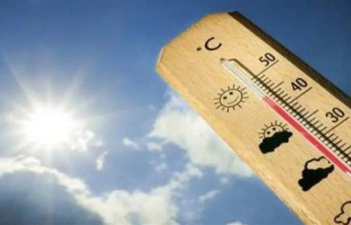 عاجل.. حالة الطقس اليوم الأربعاء 20 أغسطس 2025 في مصر