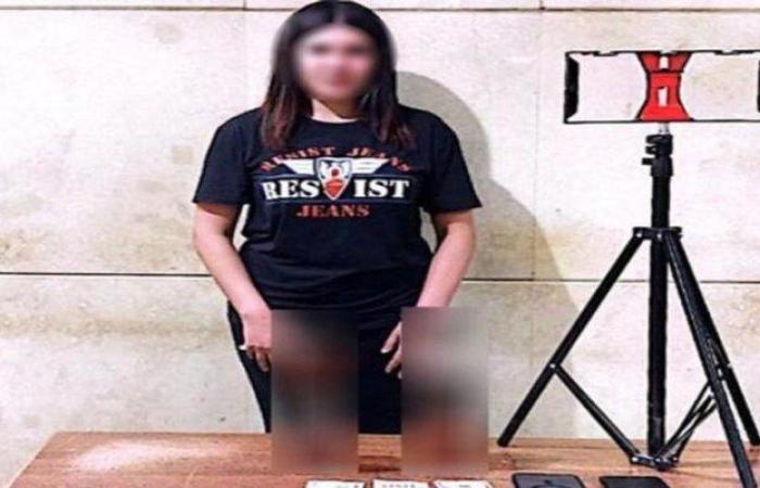 الأجهزة الأمنية بمصر تلقي القبض على الراقصة بديعة.. ما القصة والتفاصيل؟