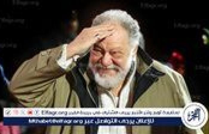 تحمل إسم الفنان الكبير يحيي الفخراني 1071 فيلم و100 دولة في النسخة الثانية من مهرجان الجامعة البريطانية لأفلام الطلبة