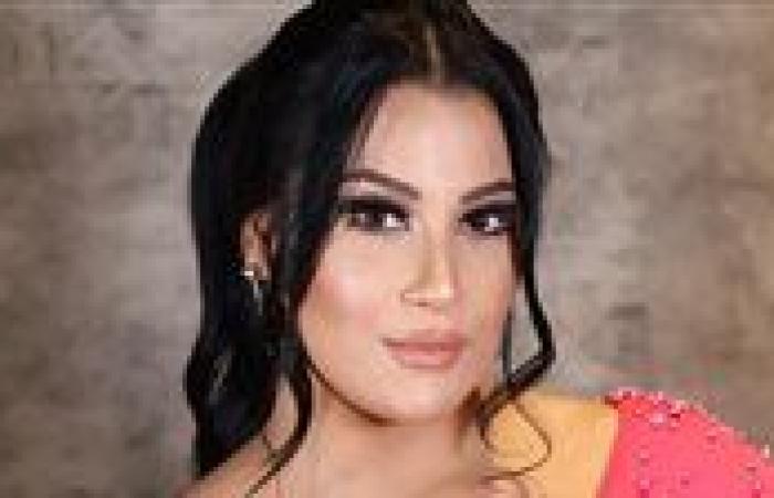 يسرا المسعودي تعود للسينما من خلال "سفاح التجمع".. تعرف على التفاصيل
