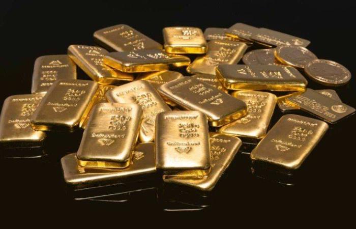 ارتفاع قياسي في احتياطي الذهب الإماراتي.. قفزة بأكثر من 25%