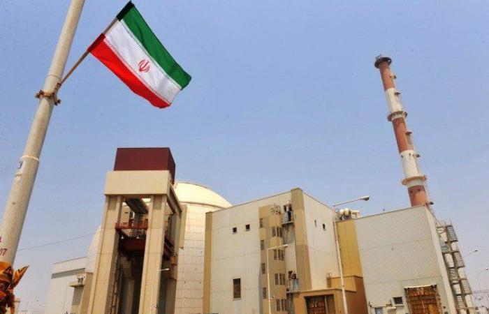 إيران تعتبر أن الوقت غير مناسب لاستئناف محادثاتها مع الولايات المتحدة بشأن برنامجها النووي