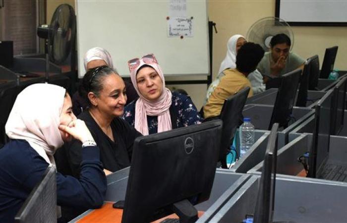 تنسيق الجامعات 2025.. الآن نتيجة تقليل الاغتراب للمرحلتين الأولى والثانية