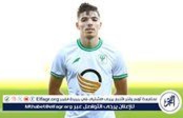 دغموم المتصدر.. ترتيب هدافي الدوري المصري قبل بداية مباريات اليوم الأربعاء 20 أغسطس 2025