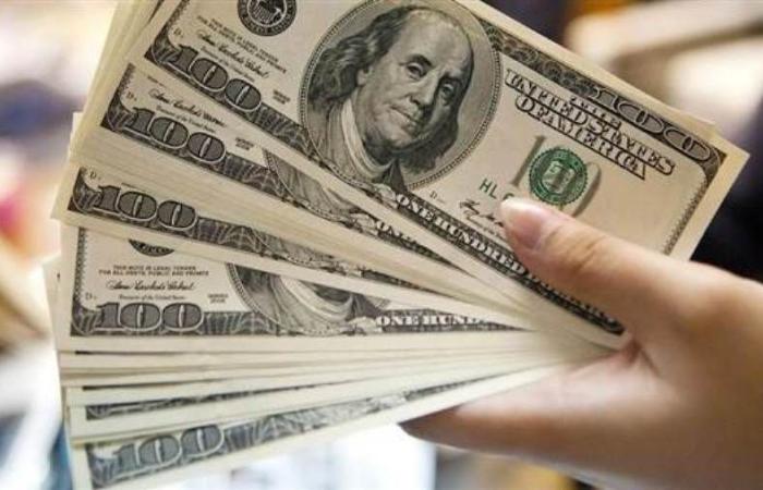 ضبط قضايا إتجار غير مشروع بالنقد الأجنبي بقيمة 10 مليون جنيه خلال 24 ساعة
