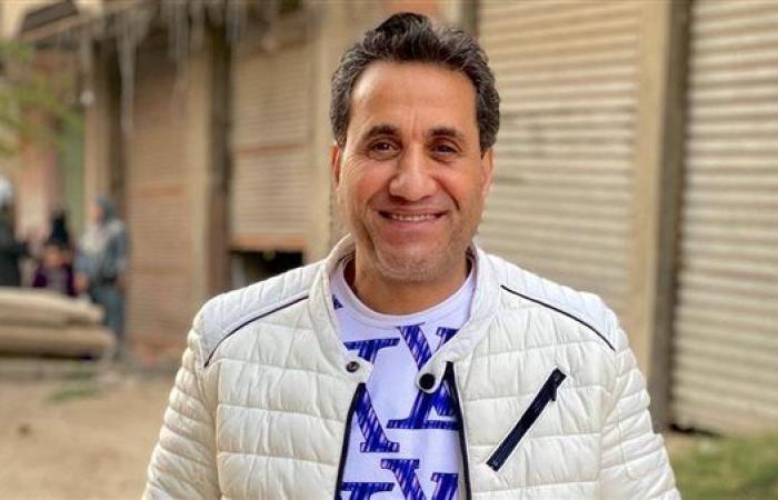 فك لغز سرقة شقة الفنان أحمد شيبة بالإسكندرية.. تفاصيل جديدة