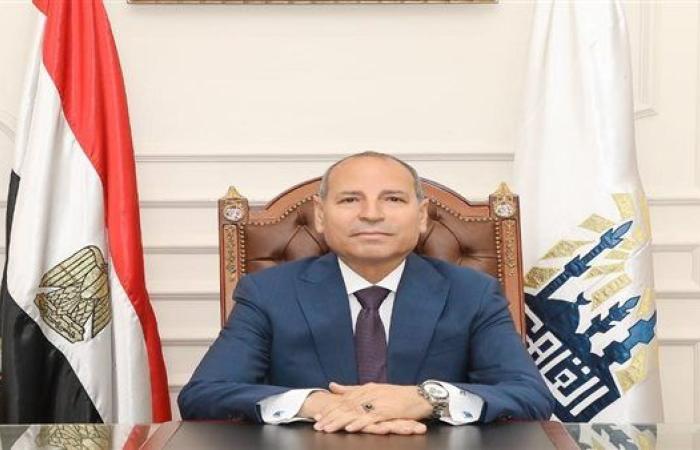 محافظ القاهرة يقرر النزول بالحد الأدنى لتنسيق القبول بالثانوي العام إلى ٢٢٥ درجة