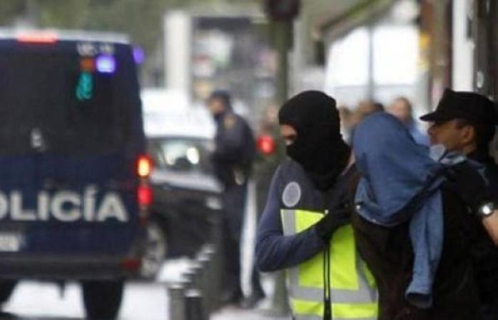 اسبانيا.. توقيف مواليين لداعش في تنسيق أمني مع مديرية مراقبة التراب الوطني