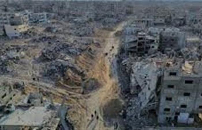 جيش الاحتلال: 5 فرق عسكرية ستشارك في الهجوم على غزة