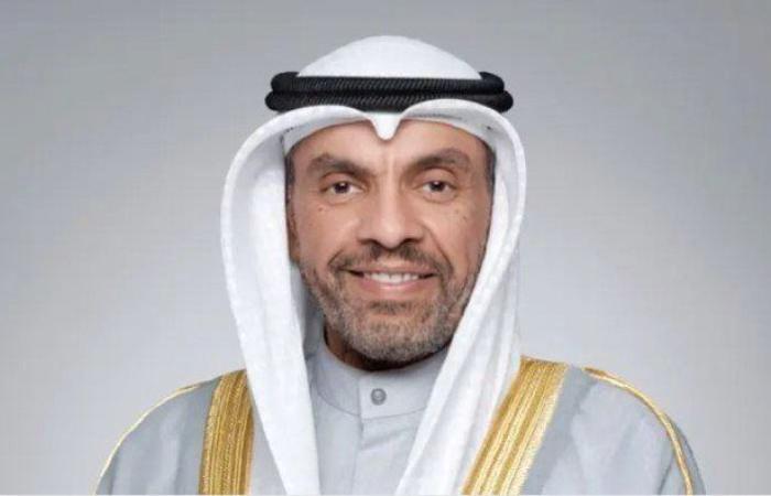 وزير الخارجية الكويتي يبحث مع نظيره الجزائري التطورات الراهنة إقليميا ودوليا