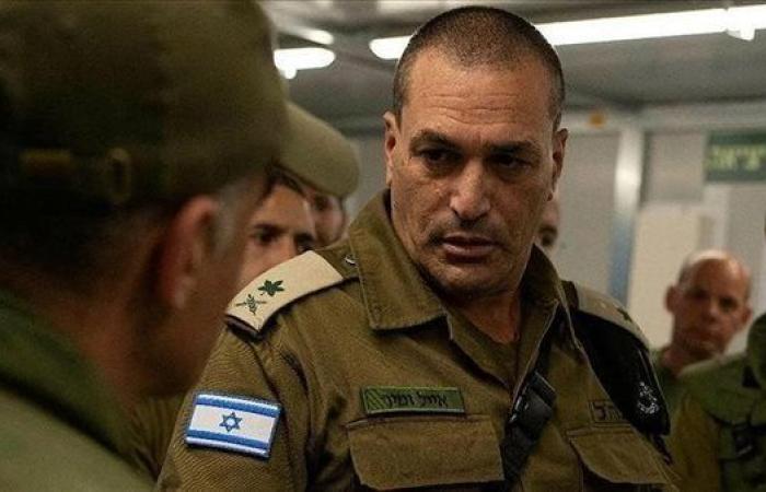 المتحدث باسم جيش الاحتلال: بدأنا المرحلة الثانية من عملية مركبات جدعون