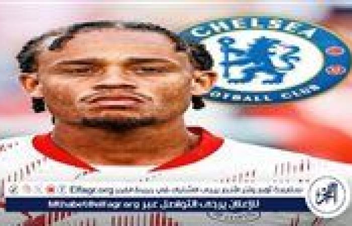 لايبزغ يصدم تشيلسي.. سيمونز مقابل أكثر من 70 مليون يورو